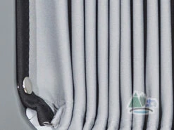 Adventurer VW T5 T6 Campervan Curtain & Rail Kit - Blackout - SWB 21 Adventurer VW T5 T6 Campervan Curtain & Rail Kit - Blackout - SWB -Outdoor Products Series 62419407c5 80236.1632395187