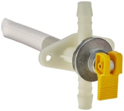 Truma Boiler Safety Water Drain Valve For Ultrastore Water Heater Caravan & Motorhome