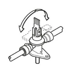 Truma ABO Safety Drain Valve John Guest 12mm For Ultrastore Caravan & Motorhome Water Heater -Outdoor Products Series 70142 05 Truma abo john guest drain valve 3 99633.1572881190
