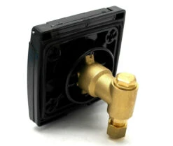 Bullfinch Outdoor LPG Gas Point For Campervans, Motorhomes And Caravans -Outdoor Products Series 756f8eab 0cc7 4208 a8aa c04427406783 28062.1643721504