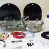 Dometic-Smev 8123 Hob And Sink Campervan/ Van Conversion Kit 1 1 Dometic-Smev 8123 Hob And Sink Campervan/ Van Conversion Kit 1 -Outdoor Products Series 8123 RBH 87800.1544433109