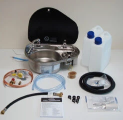Smev 8821 Hob And Sink Campervan Conversion Kit 1 + Template 11 Smev 8821 Hob And Sink Campervan Conversion Kit 1 + Template -Outdoor Products Series 8821 LBC Conversion Kit 1 94240.1554837516 87891.1644943888