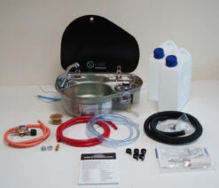 Smev 8821 Hob And Sink Campervan Conversion Kit 1 + Template 10 Smev 8821 Hob And Sink Campervan Conversion Kit 1 + Template -Outdoor Products Series 8821 LGH WTR 15919.1544114133 72762.1644943887