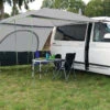 Reimo Palm Beach 2 Sun Canopy For Caravan And Campervan 1 Reimo Palm Beach 2 Sun Canopy For Caravan And Campervan -Outdoor Products Series 900152 08525.1639376010