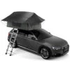 Thule Tepui Foothill Vehicle 2 Man Rooftop Tent 1 Thule Tepui Foothill Vehicle 2 Man Rooftop Tent -Outdoor Products Series 901250 21331.1675080555