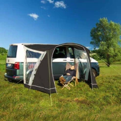 Reimo Playa Van Universal Sun Canopy Awning -Outdoor Products Series 906880 22123.1675172555