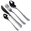 Kampa Kensington Camping Cutlery Set