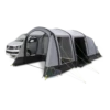Kampa Touring AIR Drive Away Awning For Campervans -Outdoor Products Series 9120001234 95291.1641912880