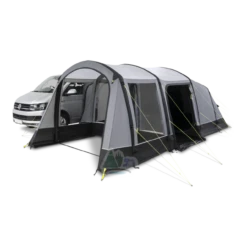 Kampa Touring AIR Drive Away Awning For Campervans