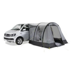Kampa Trip AIR Drive Away Awning For Campervans & VW