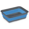 Kampa Dometic Collapsible Rectangular Washing Bowl 2 Kampa Dometic Collapsible Rectangular Washing Bowl -Outdoor Products Series 9120001399 03393.1674736000
