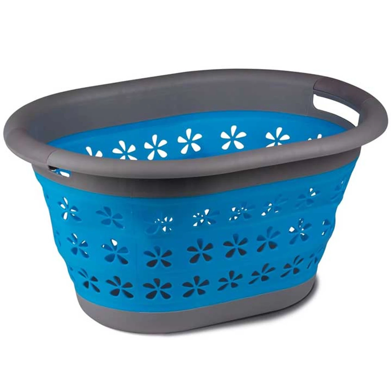 Kampa Dometic Collapsible Laundry Basket 3 Kampa Dometic Collapsible Laundry Basket