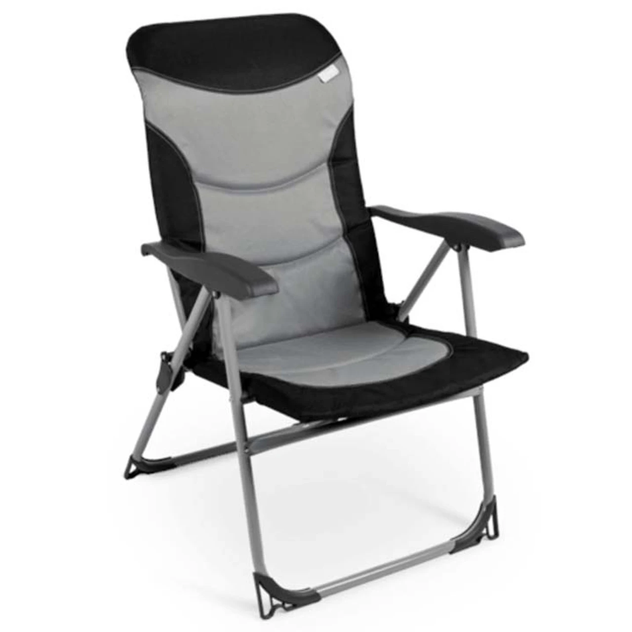 Kampa Skipper Folding Camping Chair 5 Kampa Skipper Folding Camping Chair - Image 3