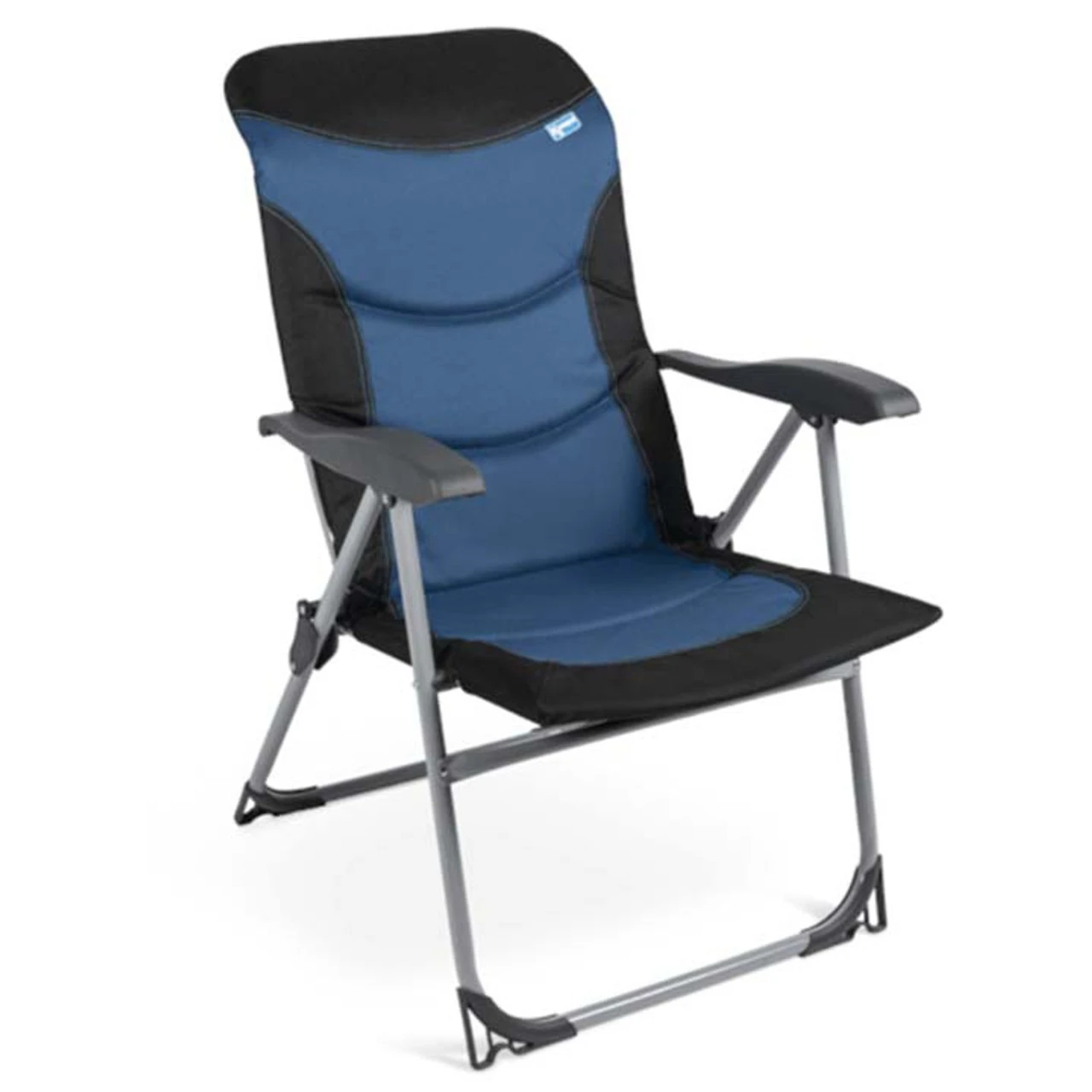 Kampa Skipper Folding Camping Chair 4 Kampa Skipper Folding Camping Chair - Image 2