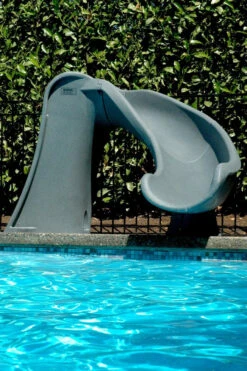 SR Smith Cyclone Swimming Pool Water Slide Flume -Outdoor Products Series 91PyrR3tW9L. SL1500 02157.1389627079