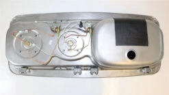 Dometic-Smev 9222 Hob And Sink Van Conversion Kit 1 Inc Template -Outdoor Products Series 9222 Underside 95735.1544785731