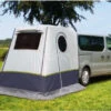 REIMO Trapez Tailgate Awning For Trafic Transit Custom Vivaro Campervan -Outdoor Products Series 93796 11423.1515587236