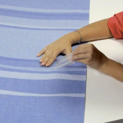 Fiamma Awning Fabric Repair Kit 7 Fiamma Awning Fabric Repair Kit -Outdoor Products Series 98655 466 70115.1675172633