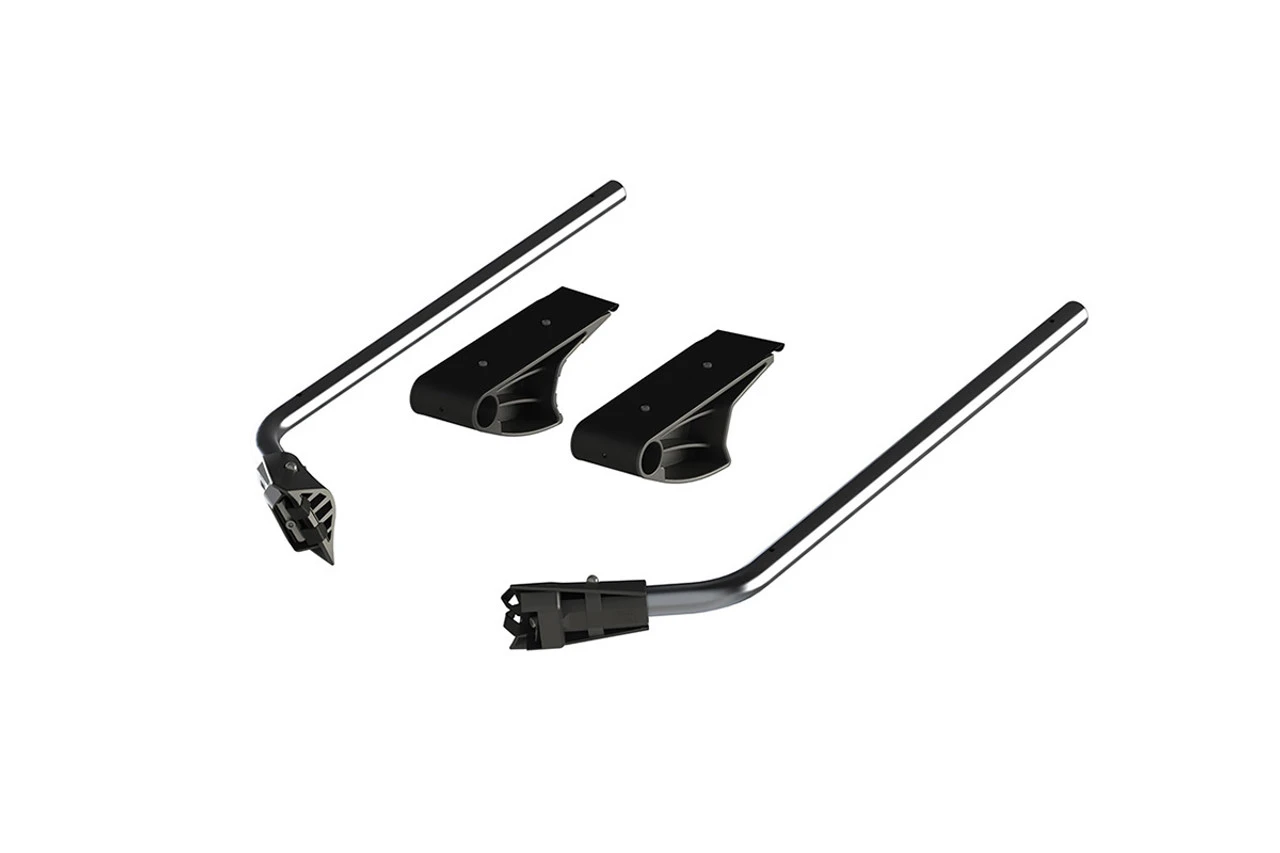 Fiamma CarryBike Kit Pro T5 To T6 Campervan Adapter 3 Fiamma CarryBike Kit Pro T5 To T6 Campervan Adapter