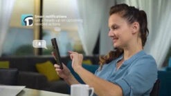 Dolphin M600 Robotic Swimming Pool Cleaner From Maytronics 19 Dolphin M600 Robotic Swimming Pool Cleaner From Maytronics -Outdoor Products Series 9 31472.1562334946