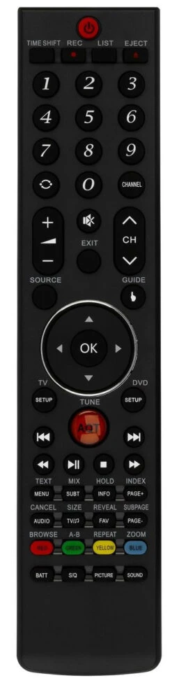 Avtex M199DRS PRO 12v LED HD TV DVD Caravan Motorhome Television -Outdoor Products Series 9series remoteCROP 32457.1660206112