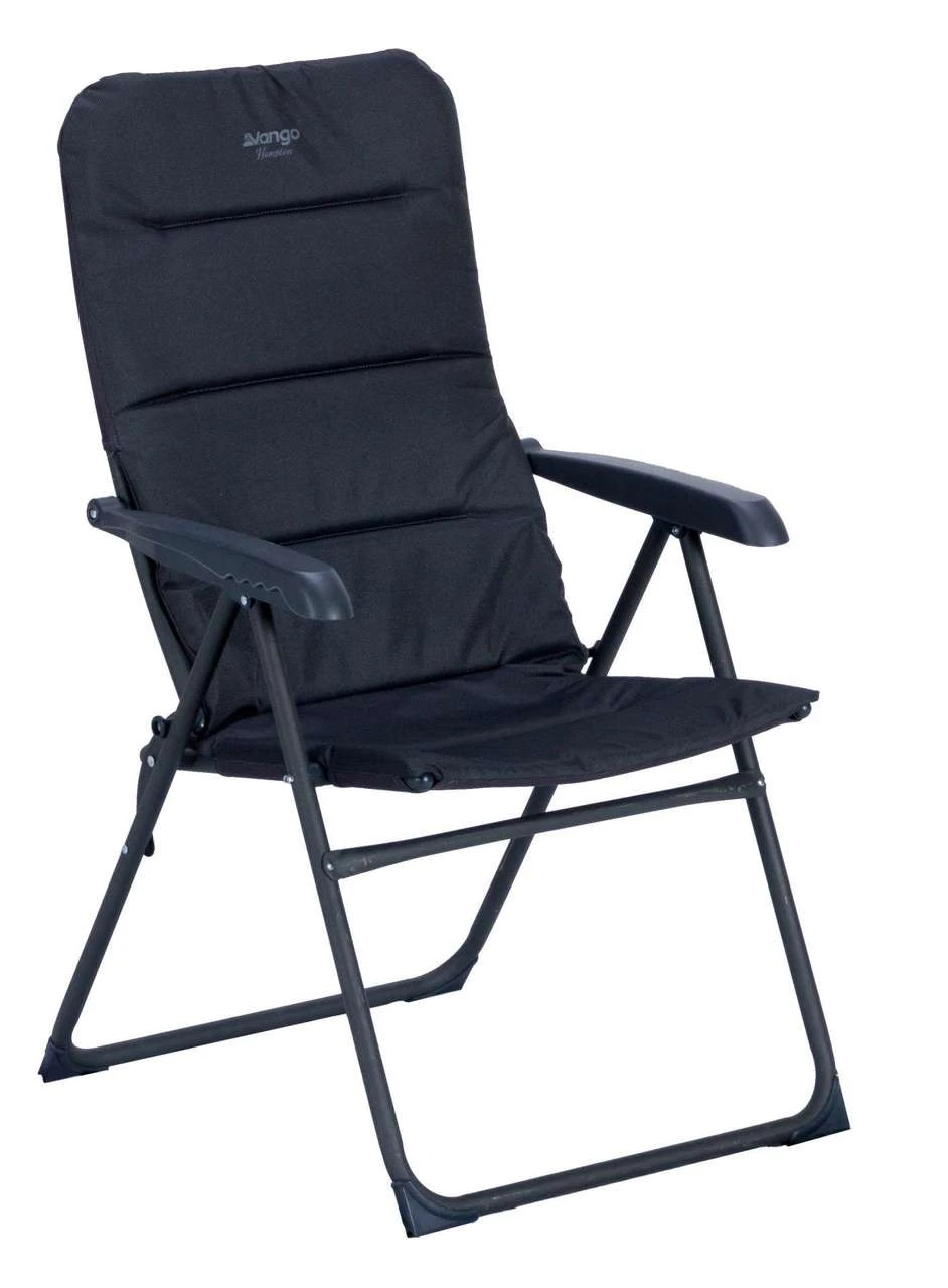 Vango Hampton Excalibur Tall Reclining Chair 3 Vango Hampton Excalibur Tall Reclining Chair