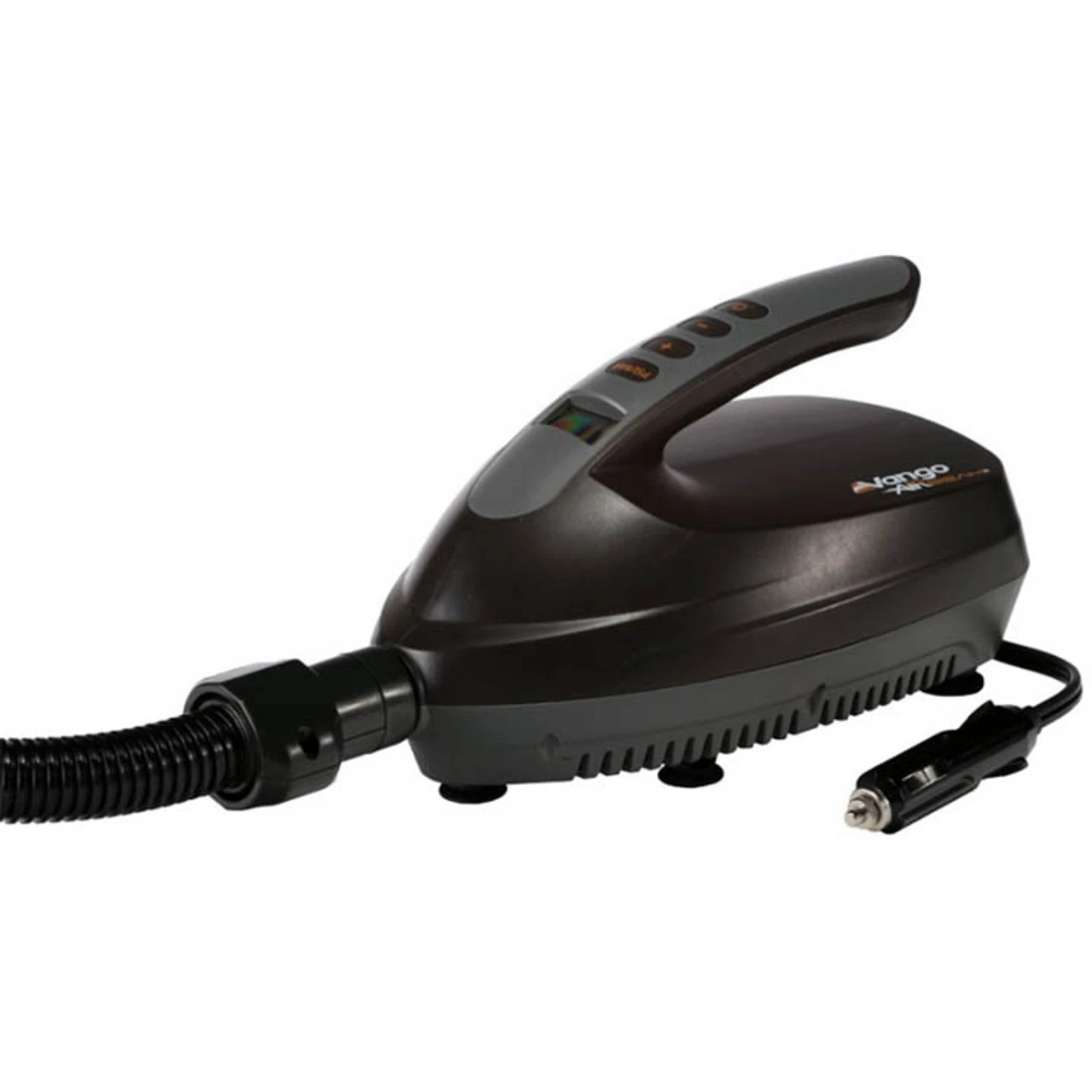 Vango Zephyr Airbeam Digital Electric Awning Pump 3 Vango Zephyr Airbeam Digital Electric Awning Pump