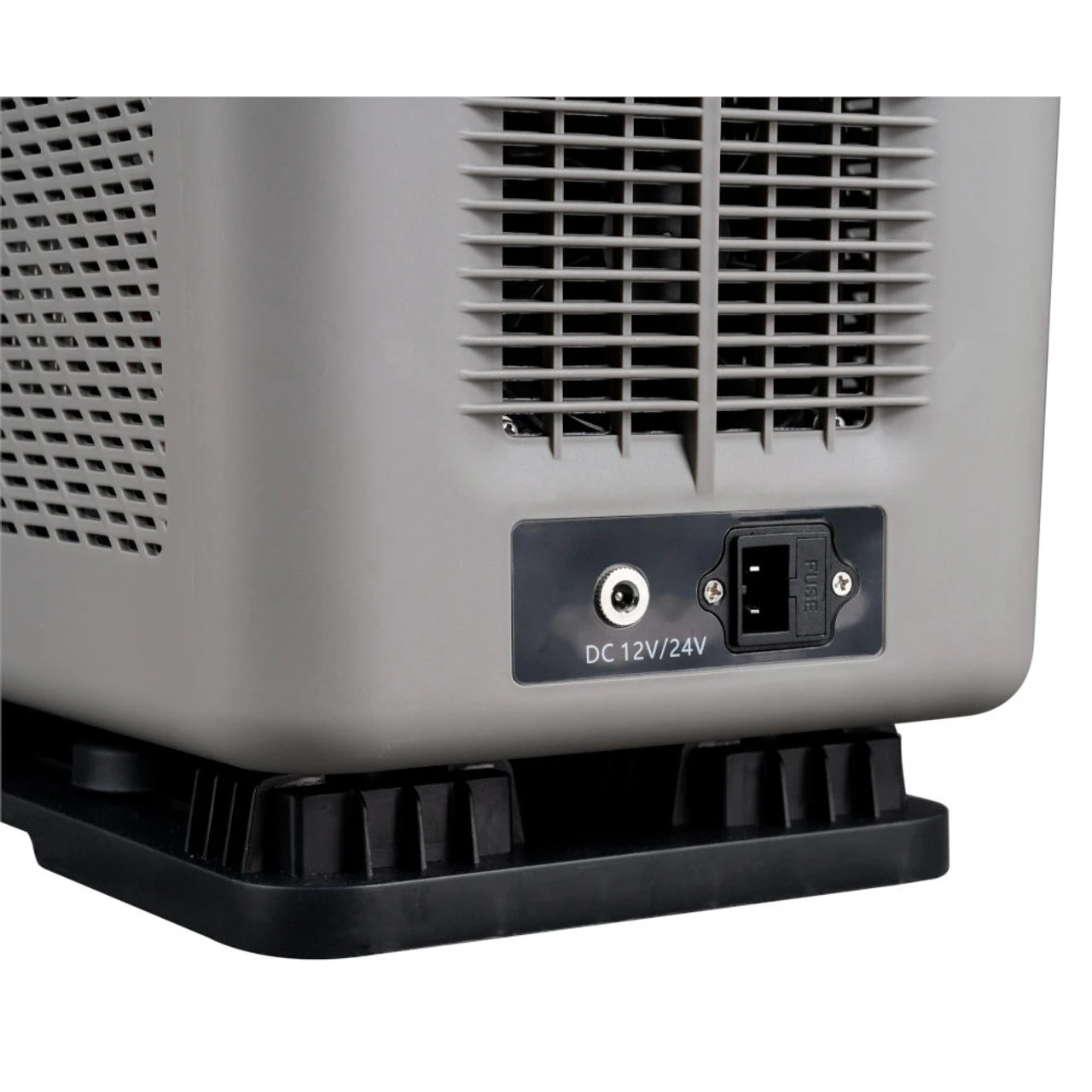 Alpicool Adventurer 12v Armrest Style Vehicle Compressor Fridge 6 Alpicool Adventurer 12v Armrest Style Vehicle Compressor Fridge - Image 4