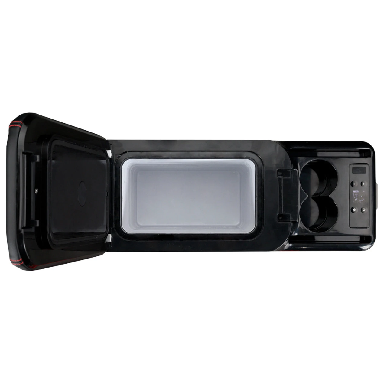 Alpicool Adventurer 12v Armrest Style Vehicle Compressor Fridge 7 Alpicool Adventurer 12v Armrest Style Vehicle Compressor Fridge - Image 5