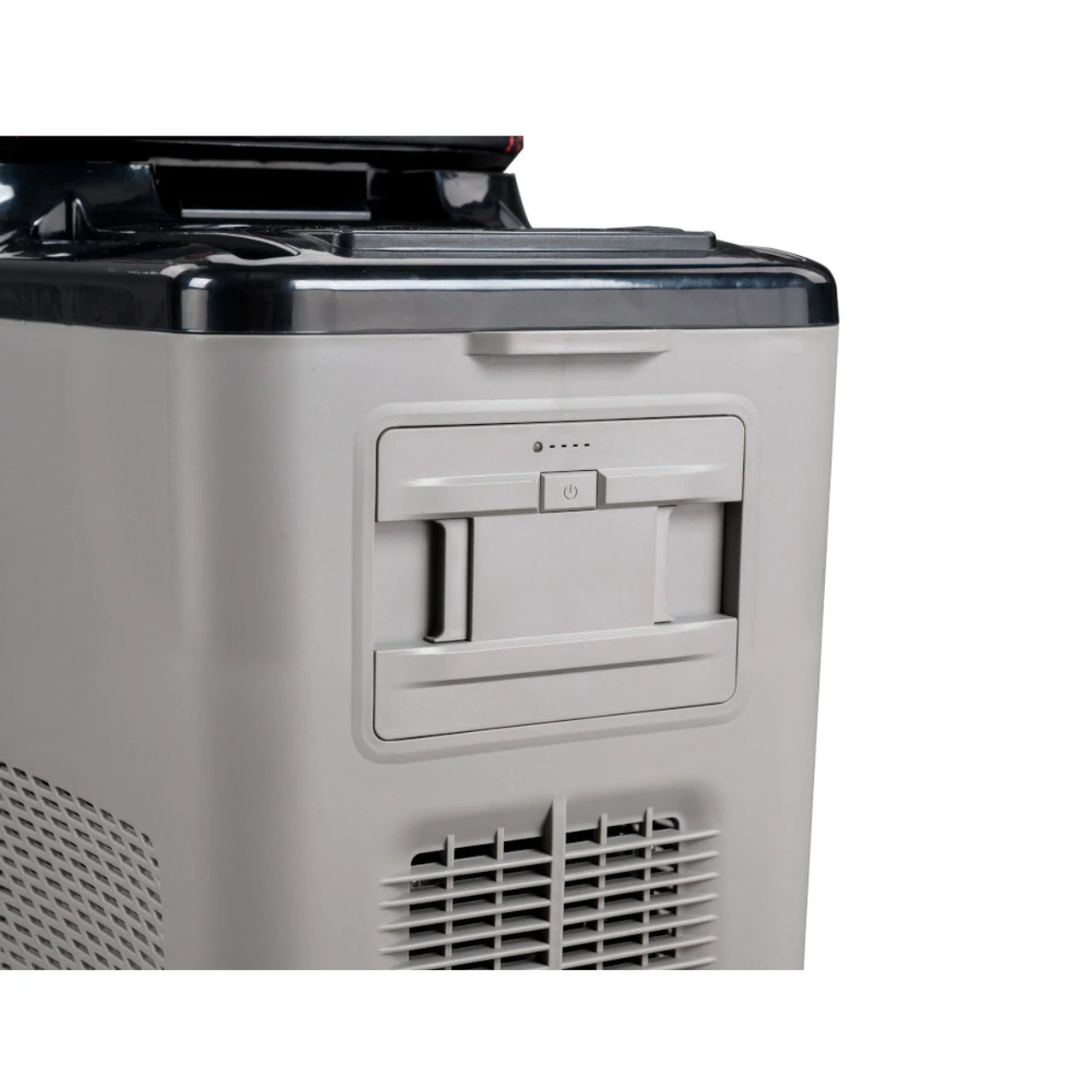 Alpicool Adventurer 12v Armrest Style Vehicle Compressor Fridge 10 Alpicool Adventurer 12v Armrest Style Vehicle Compressor Fridge - Image 8