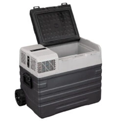 Alpicool Adventurer 12v/230v Compressor Wheeled Portable Coolbox -Outdoor Products Series ADENX52 1 55317.1670405758