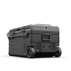 Alpicool Adventurer 76 Litre Wheeled 12v Compressor Portable Fridge Freezer Cool Box -Outdoor Products Series ADW 80 Portable 12v Fridge 36890.1680691117