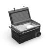 Alpicool Adventurer 76 Litre Wheeled 12v Compressor Portable Fridge Freezer Cool Box -Outdoor Products Series ADW 80 Portable Fridge 71861.1680691146