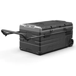 Alpicool Adventurer 95 Litre 12v Compressor Wheeled Fridge -Outdoor Products Series ADW100 2 68211.1670345300