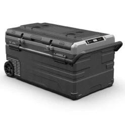 Alpicool Adventurer 95 Litre 12v Compressor Wheeled Fridge -Outdoor Products Series ADW100 3 53609.1670345283