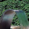 Astral Arched Curtain Swimming Pool Water Fountain 1 Astral Arched Curtain Swimming Pool Water Fountain -Outdoor Products Series ARCHED CURTAIN FOUNTAIN PICTURE 40229.1402056946