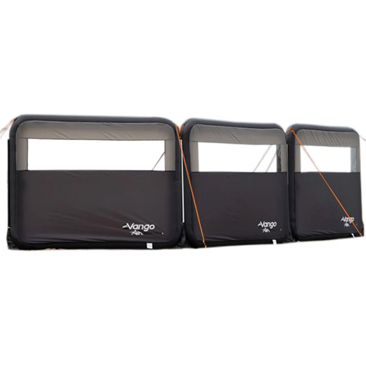 Vango Airbeam Modular Camping Windbreak 3 Vango Airbeam Modular Camping Windbreak