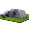 Vango Cove II Poled Drive Away Campervan Awning - Low -Outdoor Products Series AWSCOVEPO000001 36215.1675167665