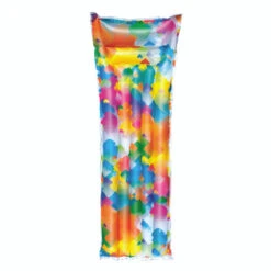 Bestway Classic Multicolour Swimming Pool Lilo Beach Mat 9 Bestway Classic Multicolour Swimming Pool Lilo Beach Mat -Outdoor Products Series AirMat3 35883.1403774330