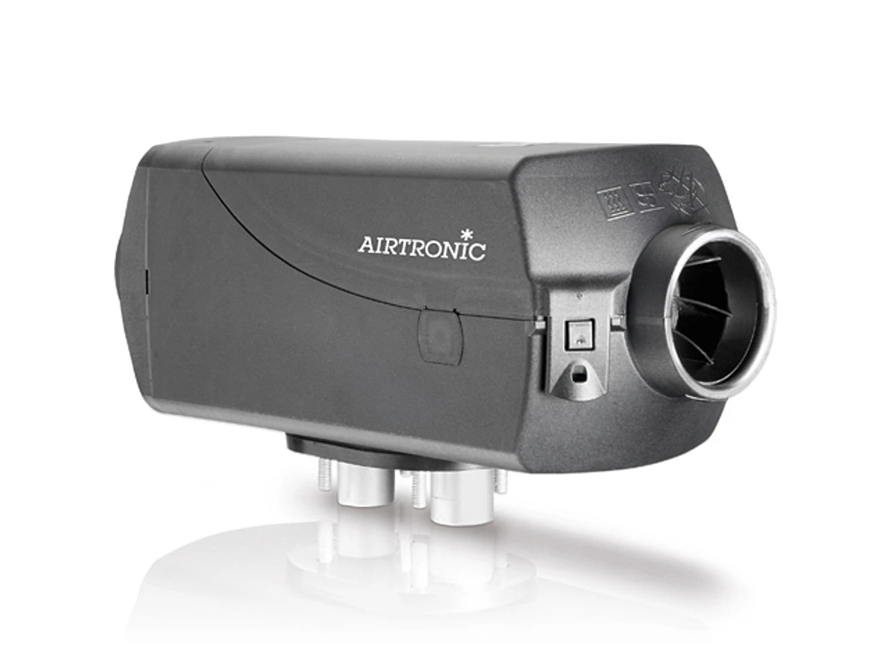 Eberspacher Airtronic D4 Motorhome Horsebox Diesel Space Heater With Internal Mounting Plate 4 Eberspacher Airtronic D4 Motorhome Horsebox Diesel Space Heater With Internal Mounting Plate - Image 2