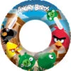 Bestway Angry Birds Kid's Inflatable Swim Ring -Outdoor Products Series Angry Birds Ring 69623.1404380543