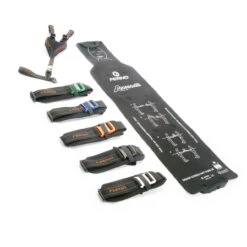 Ferno Aquaboard Spinal Immobilisation System 11 Ferno Aquaboard Spinal Immobilisation System -Outdoor Products Series Aquaboard Strap and Support pad kit 96209.1412345508