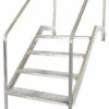 Astral Pool Public Access Ladder PMR -Outdoor Products Series Astral PMR public access ladder 11644.1516034866