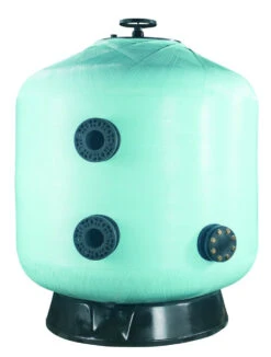 Astral Vic Commercial Bobbin Wound Swimming Pool Sand Filter