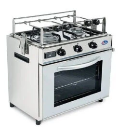 CF Parker Baby Cooker Oven For Marine Use 9 CF Parker Baby Cooker Oven For Marine Use -Outdoor Products Series BABY cooker FO600NA 58113.1639921421