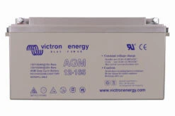 Victron Energy 12 Volt Deep Cycle AGM Batteries 8 Victron Energy 12 Volt Deep Cycle AGM Batteries -Outdoor Products Series BAT412151084 12V 165Ah AGM Deep Cycle 80909.1664897226