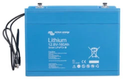 Victron Energy Victron Lithium SuperPack Leisure Battery 9 Victron Energy Victron Lithium SuperPack Leisure Battery -Outdoor Products Series BAT512116610 LiFePO4 Battery 128V 160Ah Smart 83514.1664973182