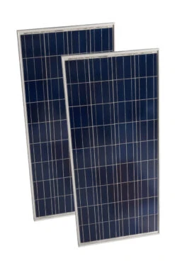 Victron Energy Victron 350 Watt Solar Panel Kit With MPPT Controller, MultiPlus And DC-DC Charger 10 Victron Energy Victron 350 Watt Solar Panel Kit With MPPT Controller, MultiPlus And DC-DC Charger -Outdoor Products Series BLueSolar Panels 2 68356.1662730391