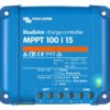 Victron Energy Victron BlueSolar MPPT Leisure Battery Charge Controller -Outdoor Products Series BlueSolar MPPT 100 15 46742.1543595254