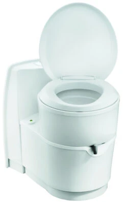 Thetford C223CS Caravan & Motorhome Cassette Toilet 9 Thetford C223CS Caravan & Motorhome Cassette Toilet -Outdoor Products Series C223CS 1c 55560.1574078581